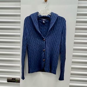 Women’s Chaps Sweater